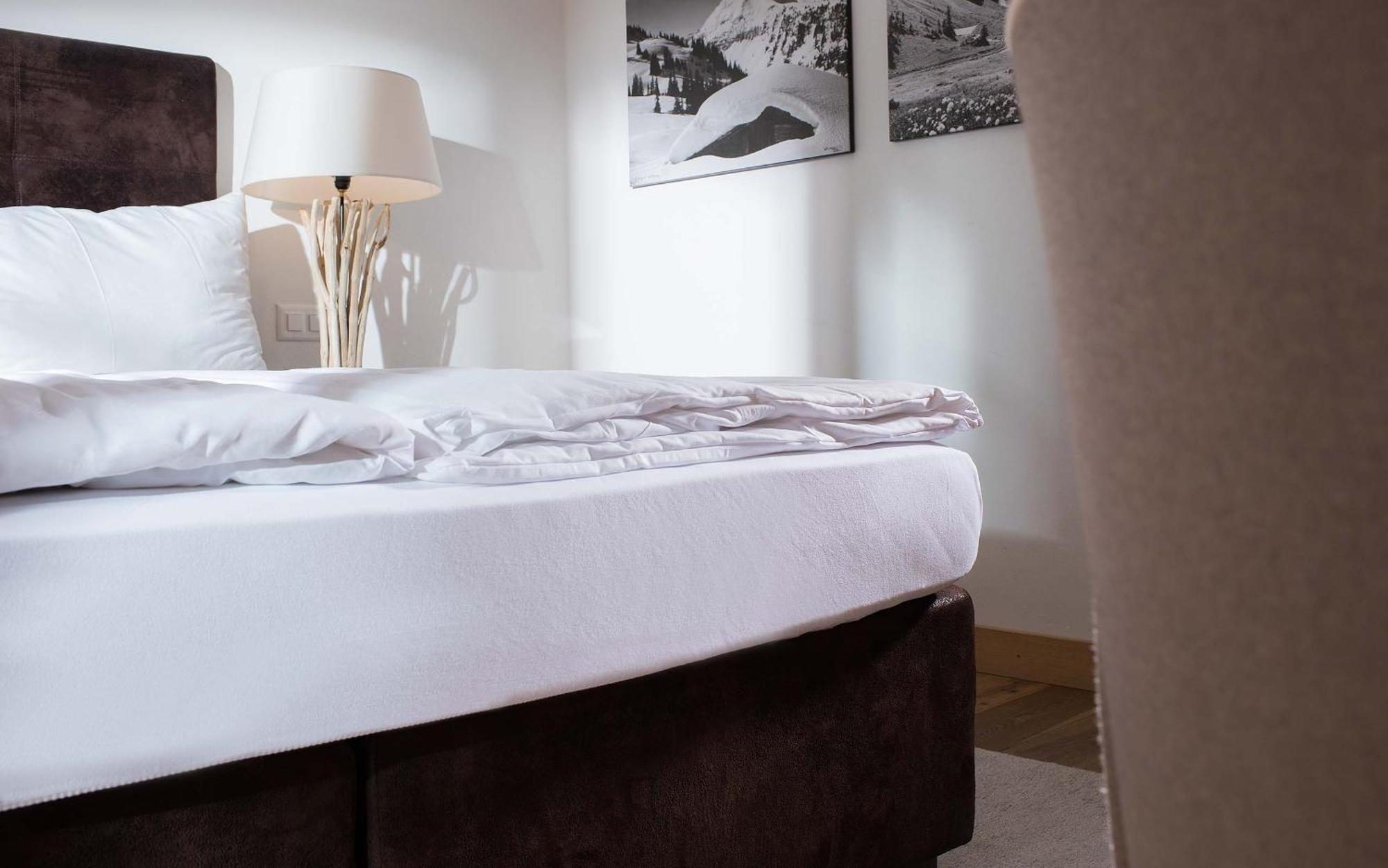 גשטאט Hotel Des Alpes Superieur מראה חיצוני תמונה